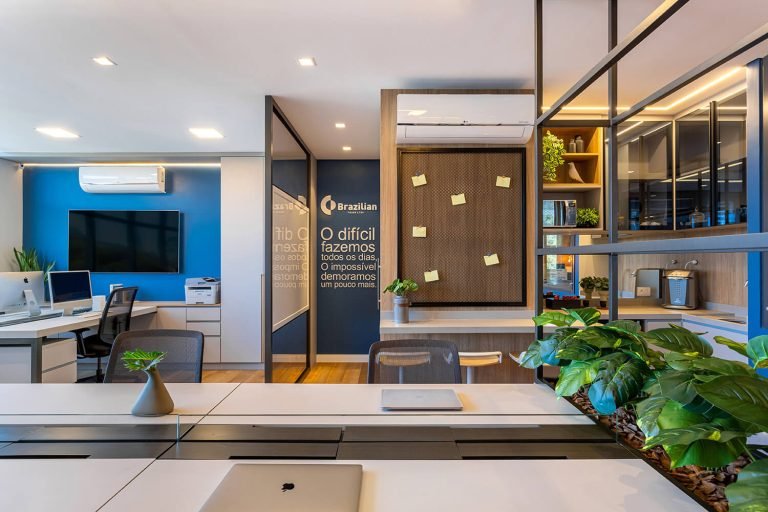 Andōva - Arquitetura e Urbanismo